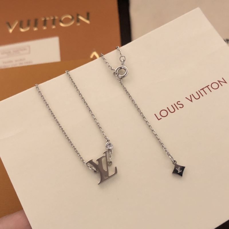 Louis Vuitton Necklaces